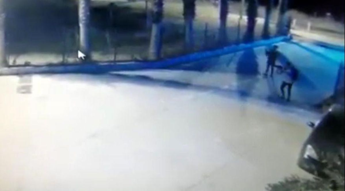Mersin'deki hain saldırıyı gerçekleştirilen teröristler, polisevine taksiyle gelmiş
