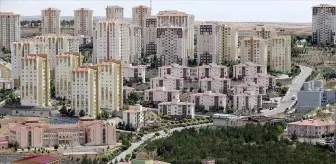 Yeni sosyal konut projesi geliyor! Orta gelir grubu için konut kampanyası yapılacak