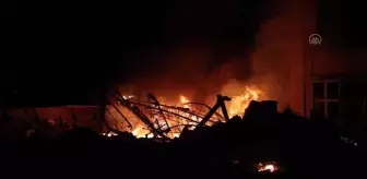 Rusya'nın Ukrayna'ya yönelik saldırıları devam ediyor