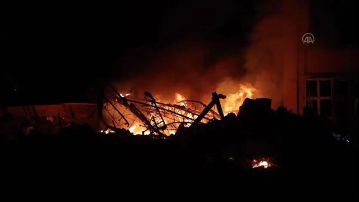 Rusya'nın Ukrayna'ya yönelik saldırıları devam ediyor