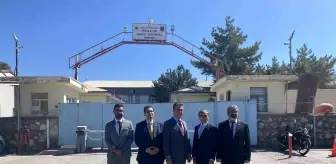 Niğde yerel: Sarıgül, Niğde'den af çağrısında bulundu
