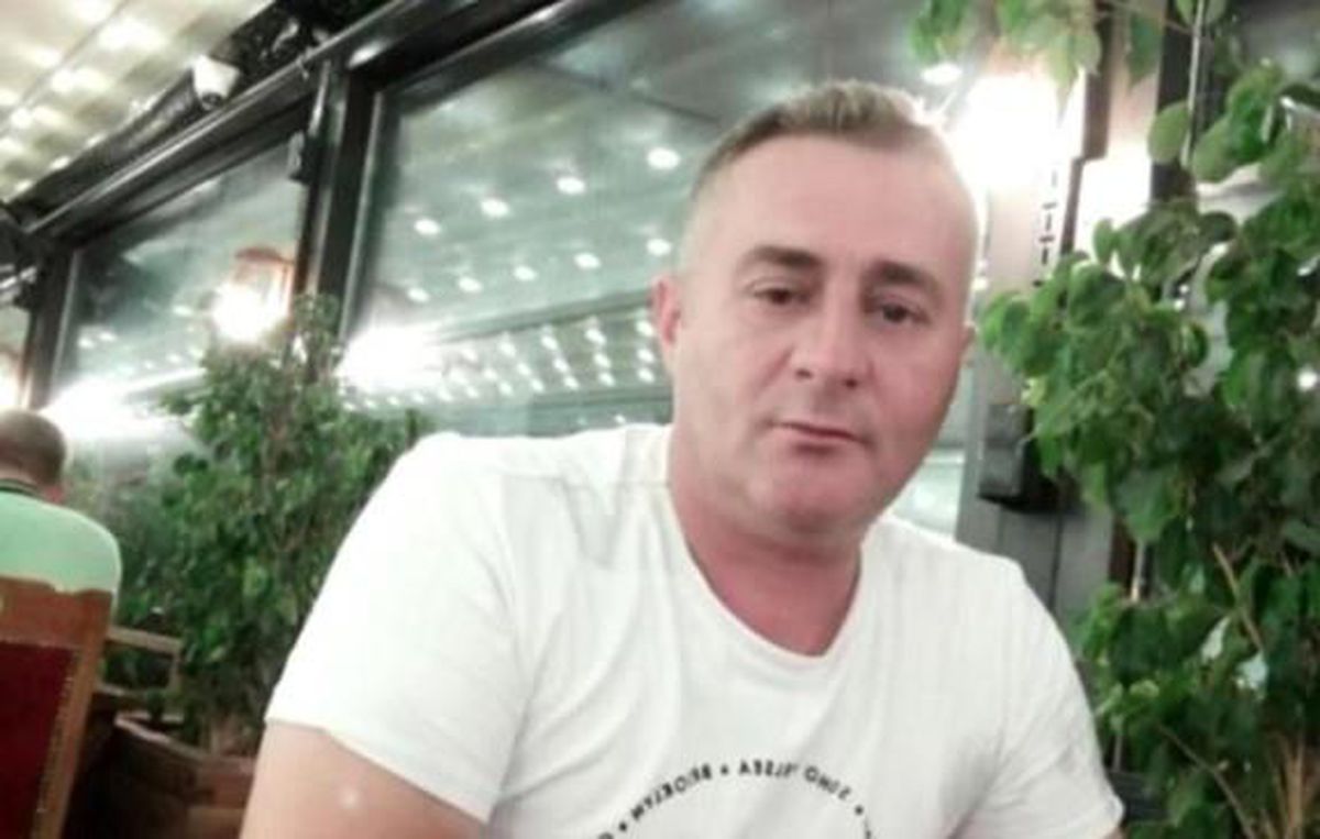 Sedat Gezer kimdir? Şehit polis Sedat Gezer kimdir, nereli?