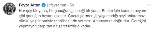 Seren Serengil'in 'Reha Muhtar kaçırılan oğlunu alıyor' paylaşımı Deniz Uğur'un avukatını sinirlendirdi Seren Serengil'in 'Reha Muhtar kaçırılan oğlunu alıyor' paylaşımı Deniz Uğur'un avukatını sinirlendirdi