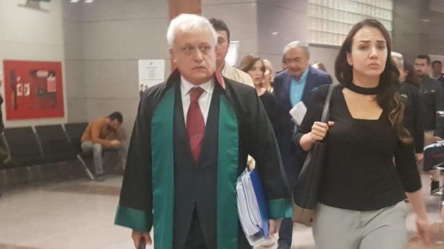 Seren Serengil'in 'Reha Muhtar kaçırılan oğlunu alıyor' paylaşımı Deniz Uğur'un avukatını sinirlendirdi Seren Serengil'in 'Reha Muhtar kaçırılan oğlunu alıyor' paylaşımı Deniz Uğur'un avukatını sinirlendirdi