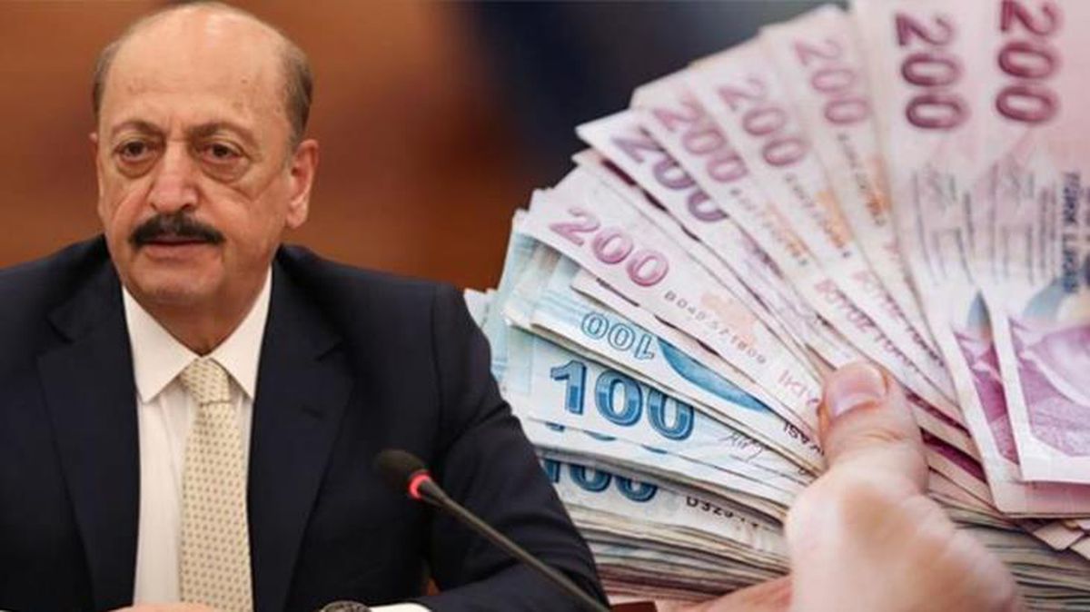 Son Dakika! Bakan Bilgin: EYT çalışması son aşamada, aralık ayında bir basın toplantısıyla etraflıca kamuoyuyla paylaşacağız