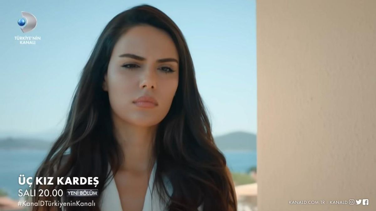 Üç Kız Kardeş 20. bölüm fragmanı yayınlandı mı? Üç Kız Kardeş 20. yeni bölüm fragmanı çıktı mı? Son bölümde neler oldu?
