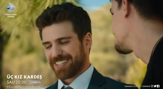 Üç Kız Kardeş 20. bölüm fragmanı yayınlandı mı? Üç Kız Kardeş 20. yeni bölüm fragmanı çıktı mı? Son bölümde neler oldu?