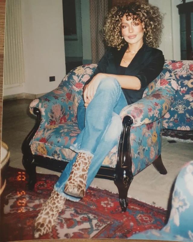 Umut Akyürek gençlik fotoğraflarını paylaştı, görenler gözlerine inanamadı