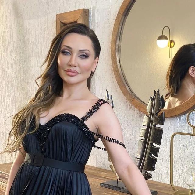 Umut Akyürek gençlik fotoğraflarını paylaştı, görenler gözlerine inanamadı