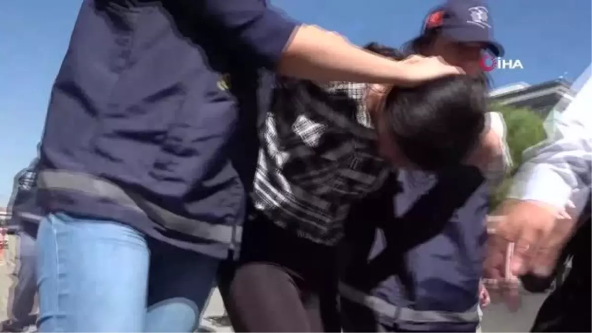 Son dakika 3. sayfa: Vahşi cinayetin zanlıları tutuklandı