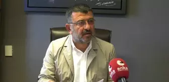 Veli Ağbaba: 'Sen Devletsin, Teröristse Niye Serbest Bıraktın, Niye Takip Etmedin? Bu Terörist, PKK ile Çözüm Süreci Yürütülürken Serbest Bırakılmış'