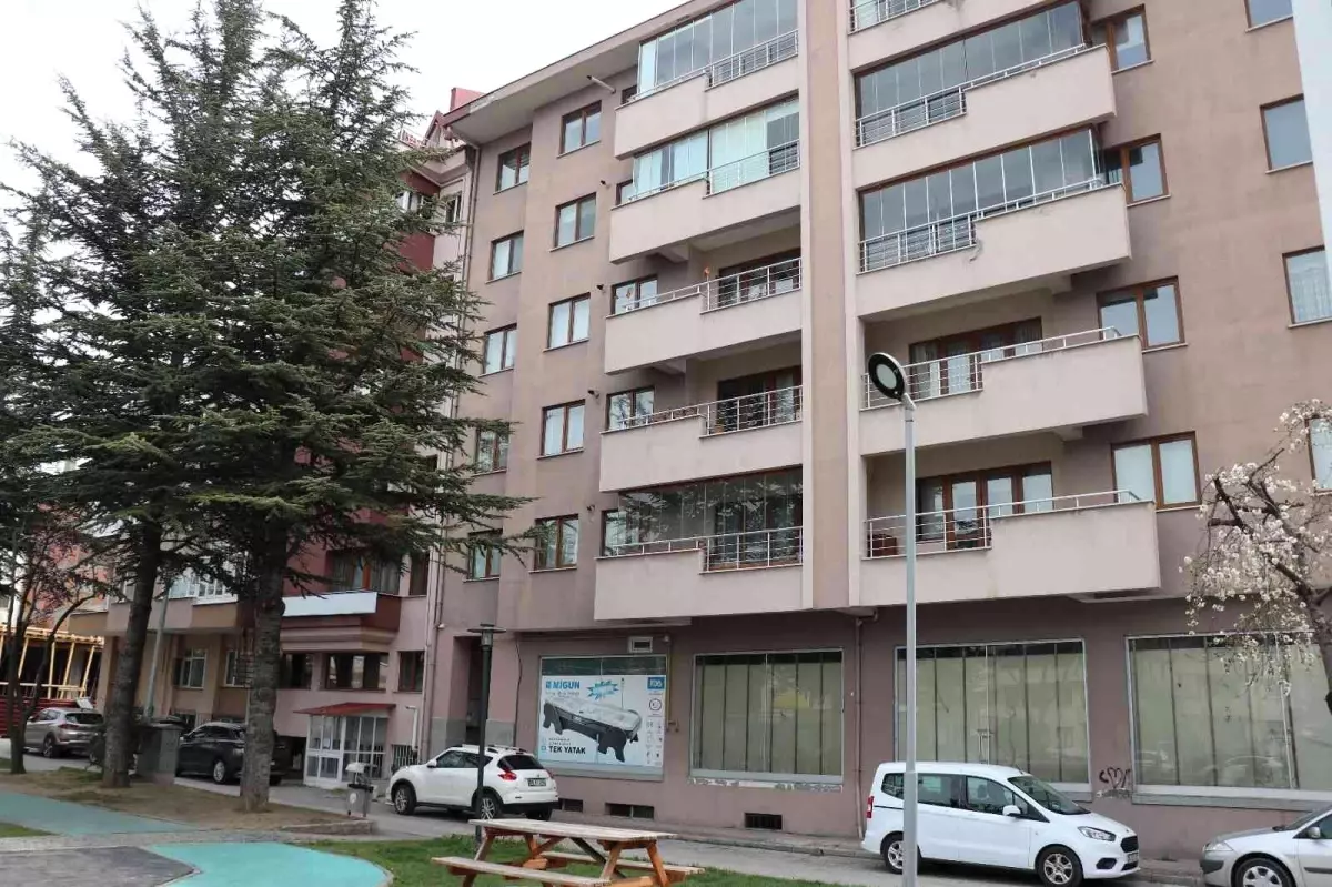Yaşlı kadın eşi tarafından öldürülmüştü, tanıklar olay anını anlattı