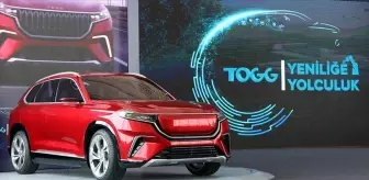 TOGG'un fiyatı 900 bin TL'nin altında olacak!