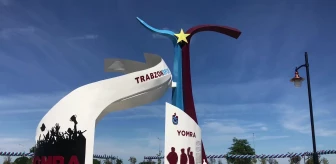Trabzon haberleri: Yomra Belediyesi, 'Trabzonspor Şampiyonluk Anıtı' Yaptırdı