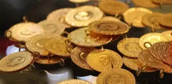 Yükselişe geçen altın fiyatlarında son durum nedir?