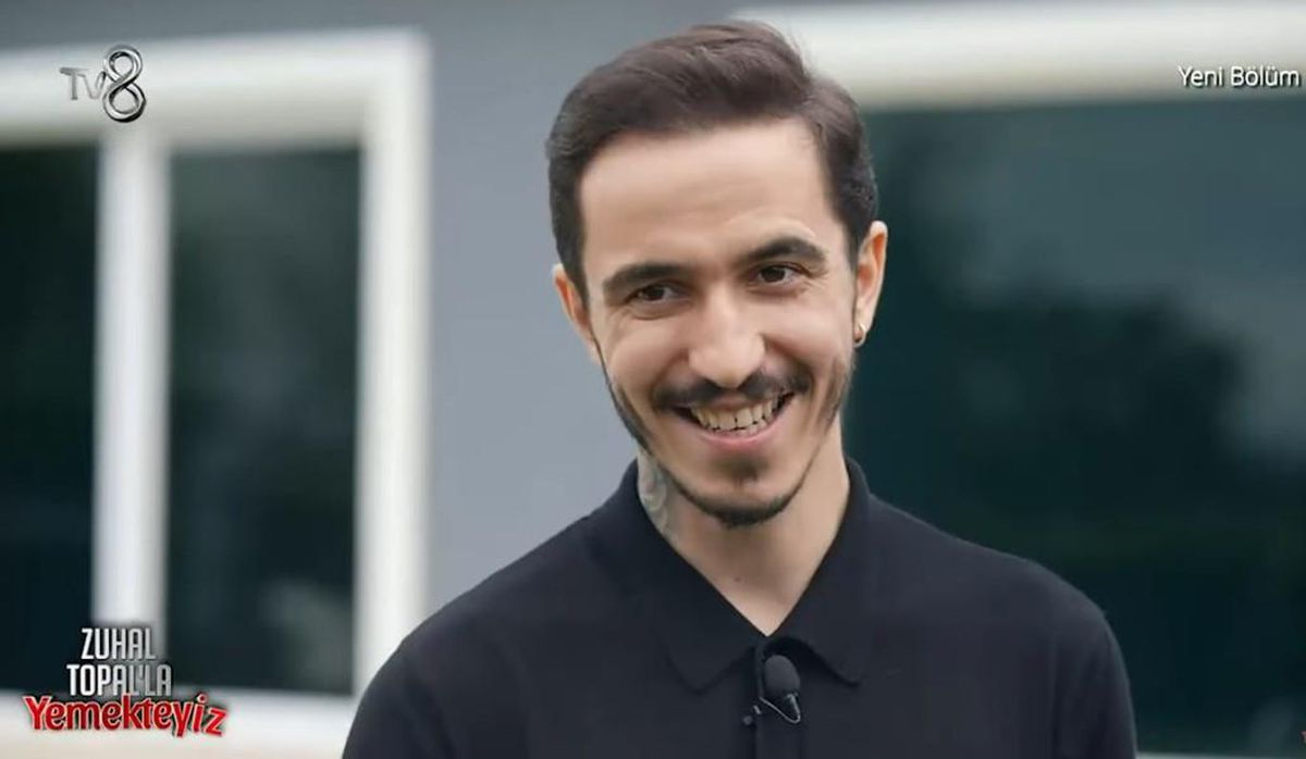 Zuhal Topal'la Yemekteyiz Süleyman Can kimdir? 26 Eylül Yemekteyiz 'Süleyman Can' kimdir, kaç yaşında, nereli, mesleği ne? Kaç puan aldı?