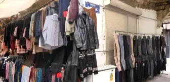 2. el kıyafetlere gençlerin ilgisi yüksek