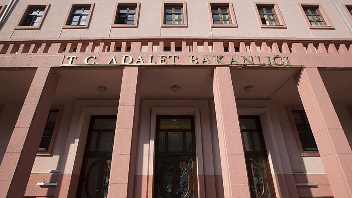 Adalet Bakanlığı promosyon ne zaman yatar?