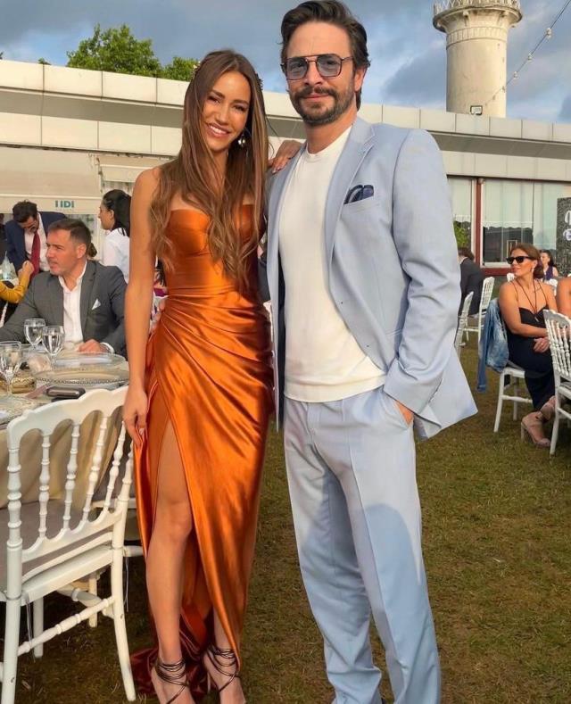 Ahmet Kural'ın sevgilisi kim? Ahmet Kural'ın sevgilisi Çağla Gizem Şahin kimdir?