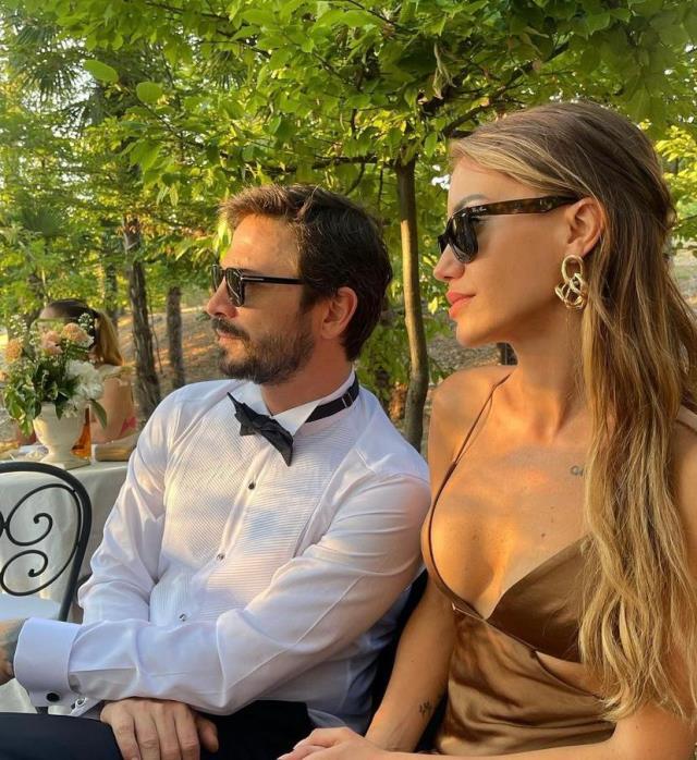 Ahmet Kural'ın sevgilisi kim? Ahmet Kural'ın sevgilisi Çağla Gizem Şahin kimdir?