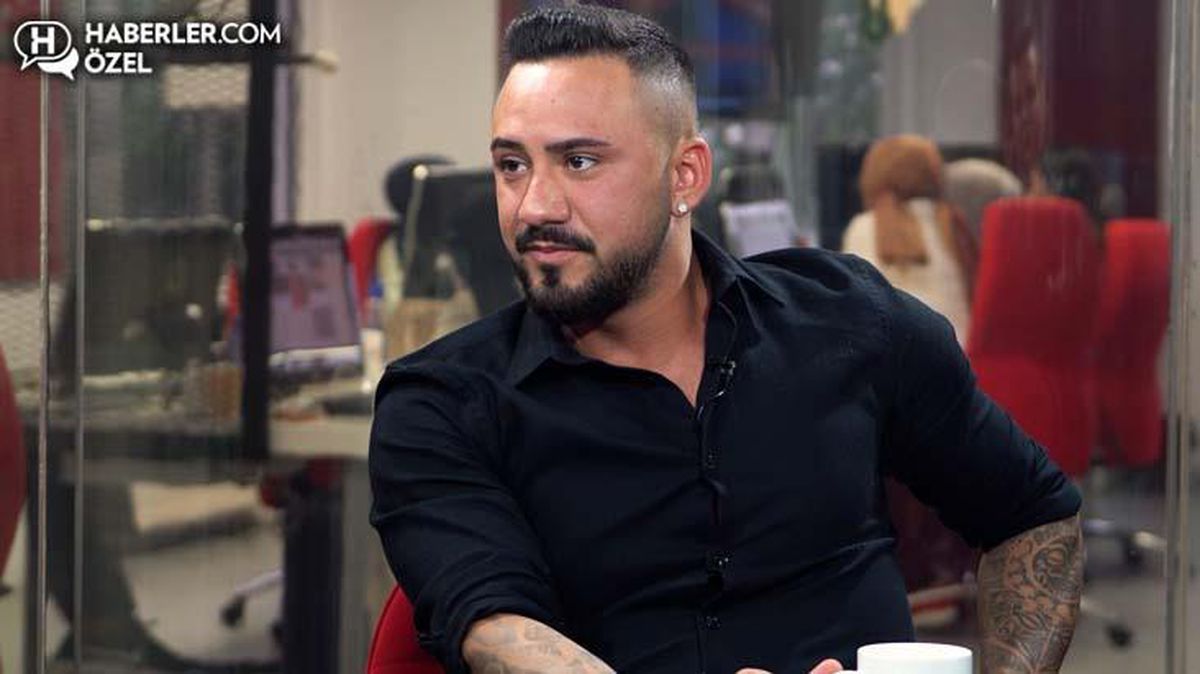 Gökhan Çıra, Selin Ciğerci'nin aldatıldığını öğrenince verdiği ilk tepkiyi anlattı: Yıkıldı
