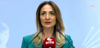Aylin Nazlıaka: Töz Belgeselini Genel Başkanımız Sayın Kemal Kılıçdaroğlu'nun Katılımıyla Akyurtlu Kadınlarla Birlikte İzleyeceğiz