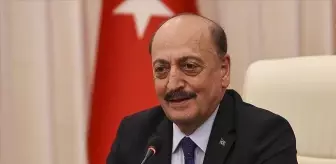 Bakan Bilgin, staj mağdurları için yeni bir düzenleme yapılacağını duyurdu