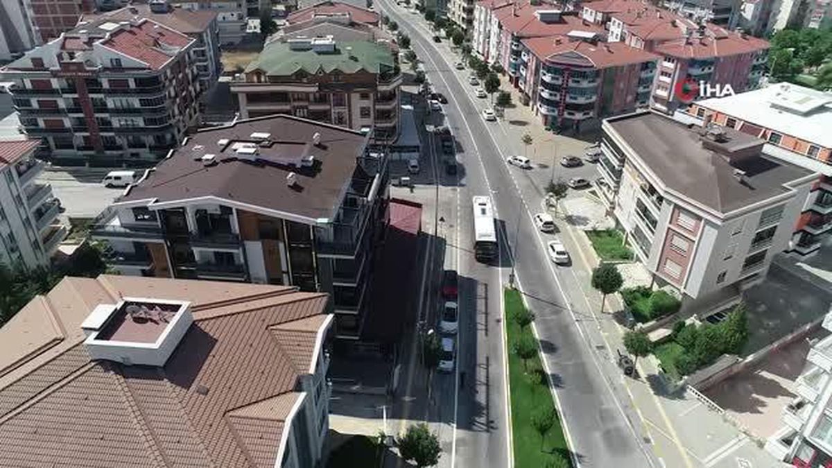 Balıkesir, çevre politikalarıyla Türkiye'ye örnek oluyor