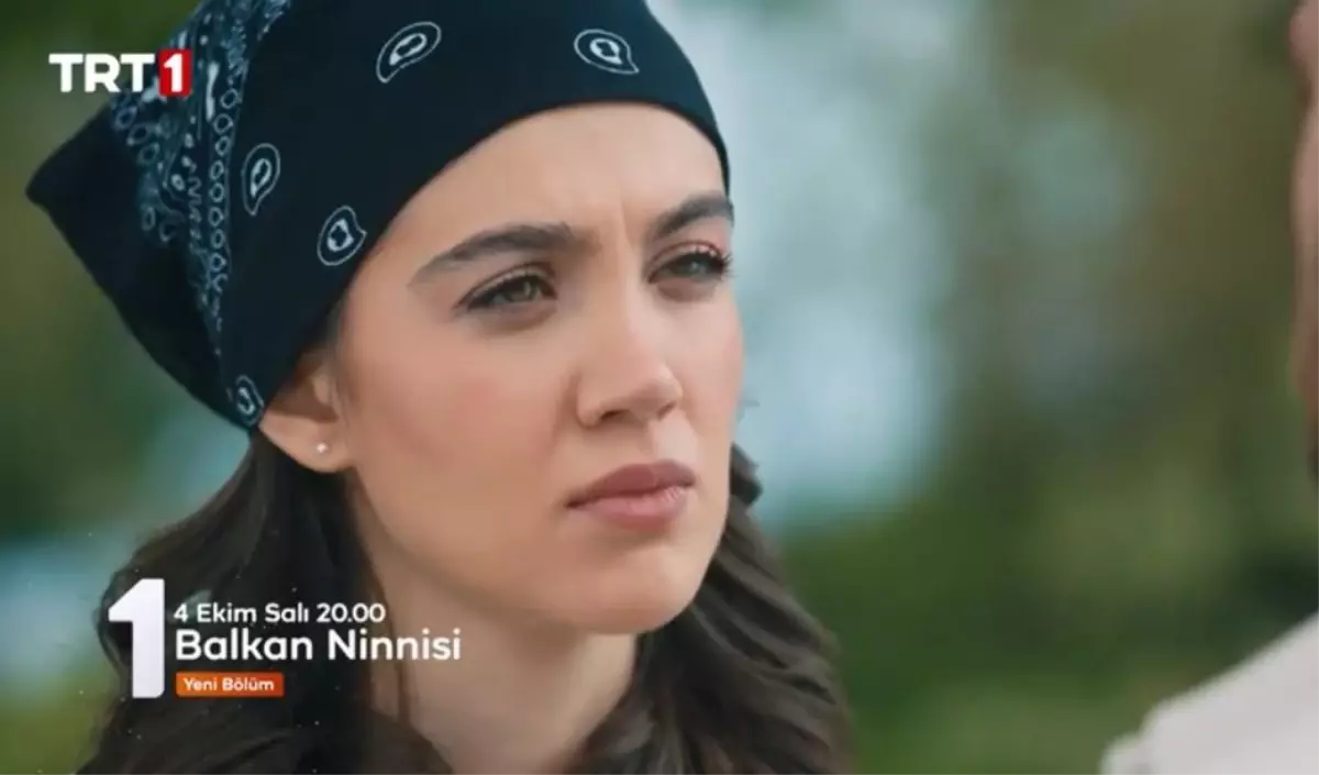 Balkan Ninnisi 14. bölüm fragmanı yayınlandı mı? Balkan Ninnisi 14. yeni bölüm fragmanı çıktı mı? Balkan Ninnisi son bölümde neler oldu?