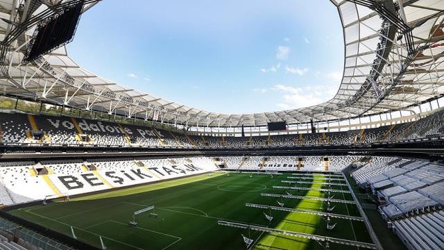 Beşiktaş Fenerbahçe maç biletleri ne kadar? Beşiktaş-Fenerbahçe maç biletleri maç bileti ne zaman, saat kaçta çıkacak? Beşiktaş Fener maç bileti!