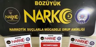 Bilecik yerel haberi: Bilecik'te uyuşturucu operasyonu