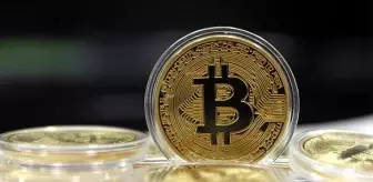 Bitcoin, 20 bin doların altına düştü!