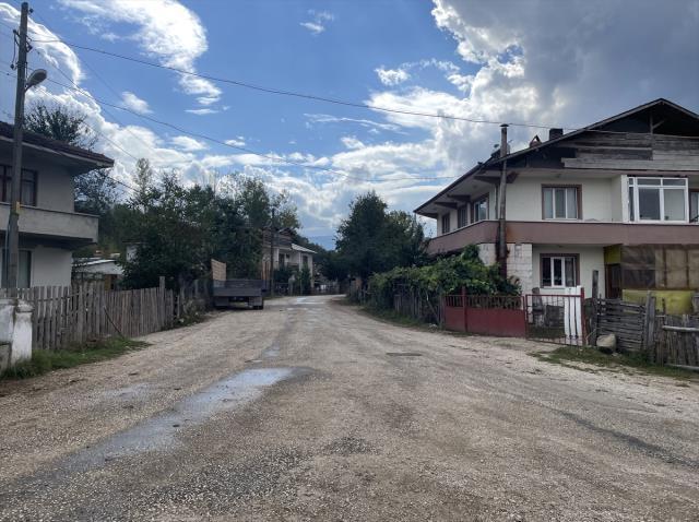 Bolu'da yine zehirlenme vakası! Anne ve oğlu hastaneye kaldırıldı Bolu'da yine zehirlenme vakası! Anne ve oğlu hastaneye kaldırıldı