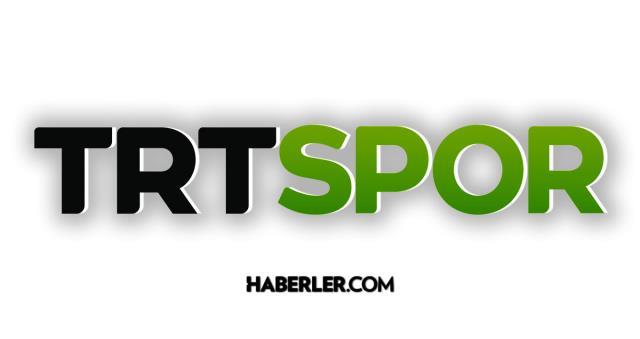 CANLI İZLE | TRT Spor canlı izle! TRTSpor Yıldız HD kesintisiz izleme linki! TRT Spor canlı maç izle!