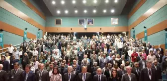 Bursa haberleri | CHP'li yöneticiler ile belediye başkanları Bursa'da enerji ve iklimi konuştu