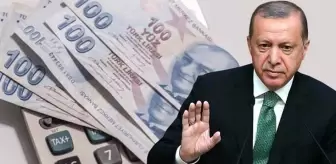 Yeni sosyal yardım miktarları açıklandı! Çocuk, elektrik ve doğal gaz miktarları arttı