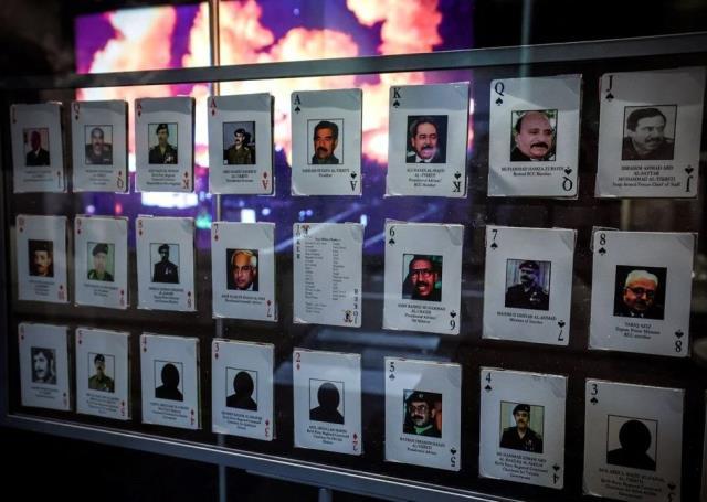 Dünyanın gizli müzesi! İçinde tarihi şekillendiren eserler bulunuyor