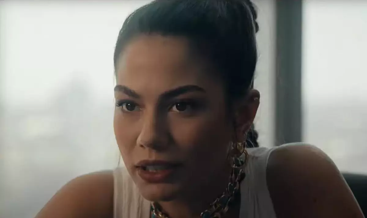 Dünyayla Benim Aramda 4. Bölüm ne zaman yayınlanacak? Dünyayla benim aramda 4. bölüm fragmanı yayınlandı mı?