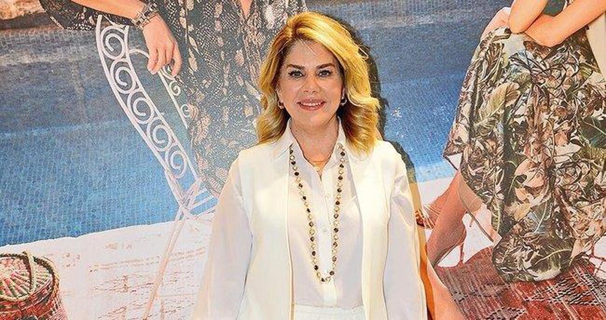 Ece Kurdoğlu kimdir? Ece Kurdoğlu kaç yaşında, nereli? Ece Kurdoğlu biyografisi!