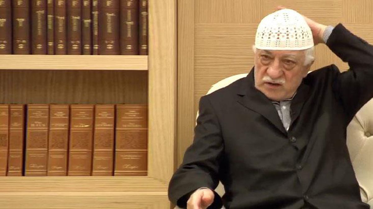 Yunanistan'la Ege gerilimine FETÖ elebaşı Gülen de dahil oldu! Sözleri kimseyi şaşırtmayacak cinsten
