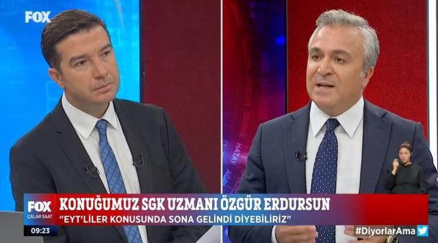 FOX Çalar Saat konuğu Özgür Erdursun kimdir? Özgür Erdursun kaç yaşında, nereli? Özgür Erdursun biyografisi! FOX Çalar Saat konuğu Özgür Erdursun kimdir? Özgür Erdursun kaç yaşında, nereli? Özgür Erdursun biyografisi!