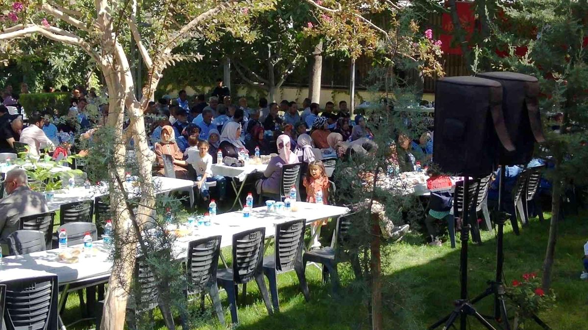 Son dakika haberi | Gaziantep'te itfaiyeciler bu yıl 3 bin 659 yangına müdahale etti