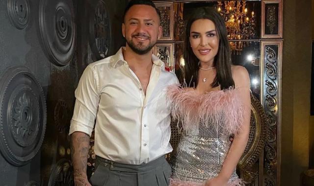 Gökhan Çıra'dan olay yaratacak itiraf: Selin için ahiretimi yaktım