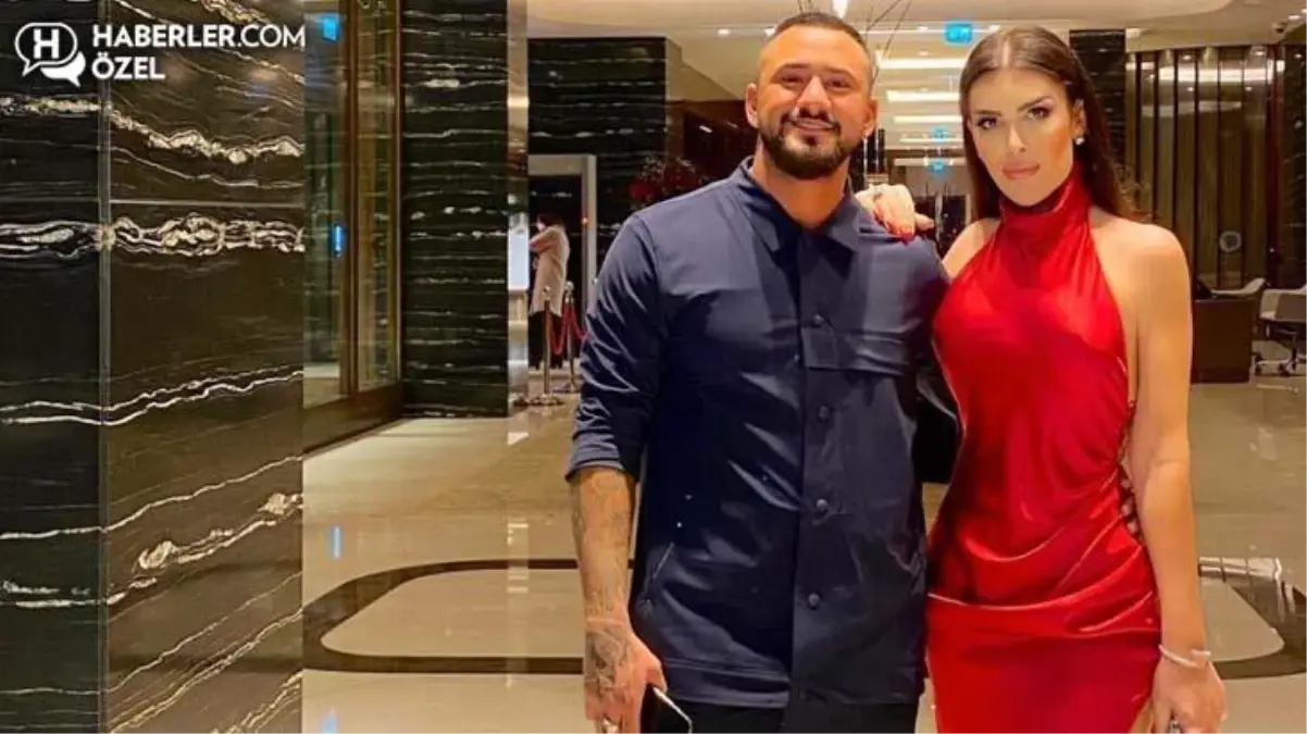 Gökhan Çıra'dan olay yaratacak itiraf: Selin Ciğerci için ahiretimi yaktım