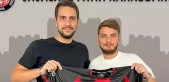 Herkesi ters köşe yaptı! Adem Ljajic, Fatih Karagümrük'te