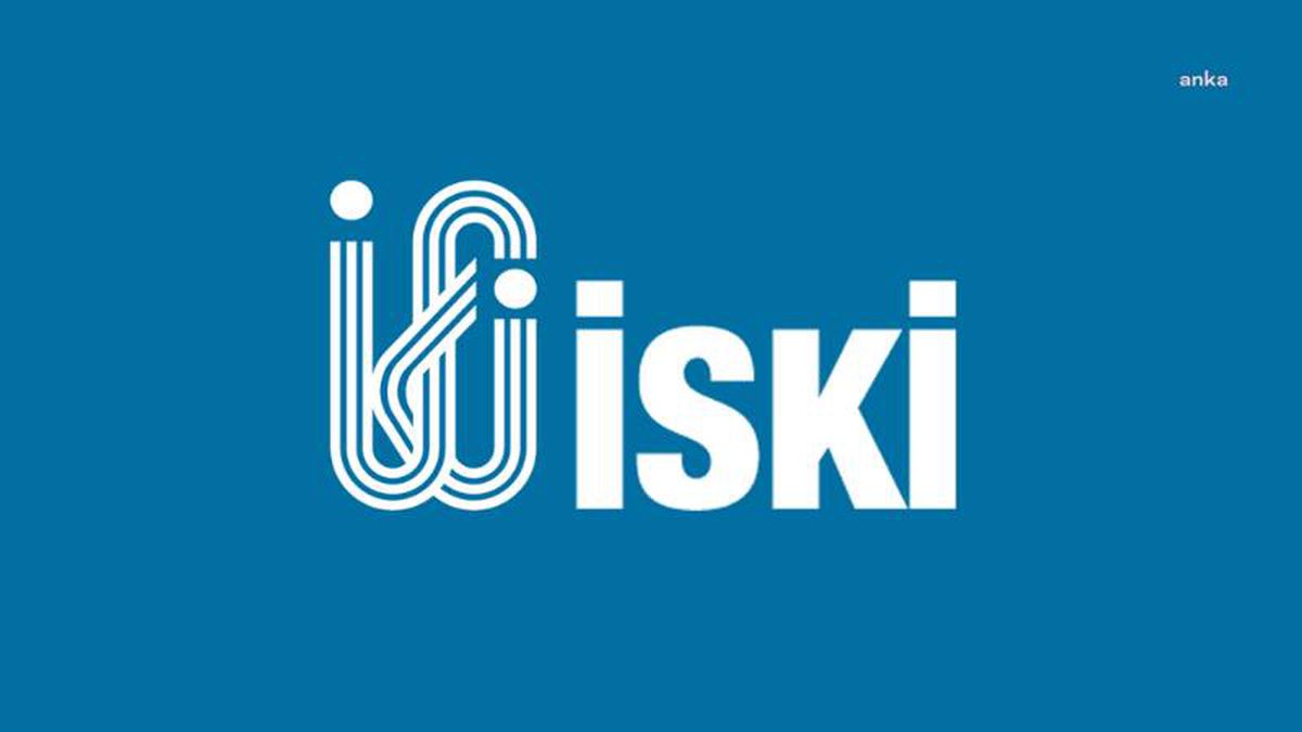İski: Çalışma Sebebiyle Yarın Sabahtan İtibaren 24 Saat Süreyle Avcılar'ın Bazı Mahallelerinde Su Kesintisi Olacak