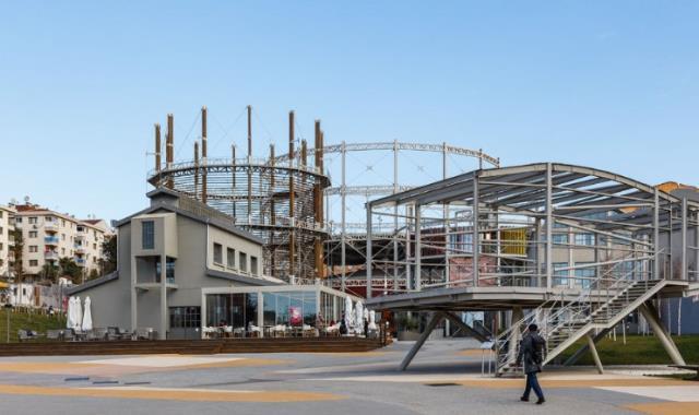 İstanbul Bienali 2022 nerede? İstanbul Bineali ne zaman, nerede?