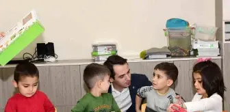 Sakarya haberi: Kaymakam Sakarya Kur'an kurslarını ziyaret etti