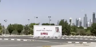 Kuveyt'te parlamento seçimlerine doğru