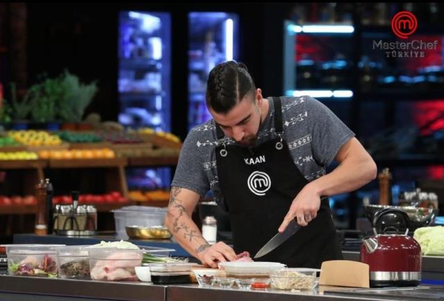 Masterchef eleme adayları kim oldu? 28 Eylül 2022 Masterchef kim potada?